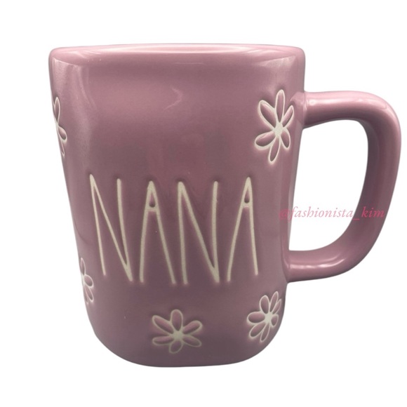 Rae Dunn Nana mug New - Picture 2 of 6